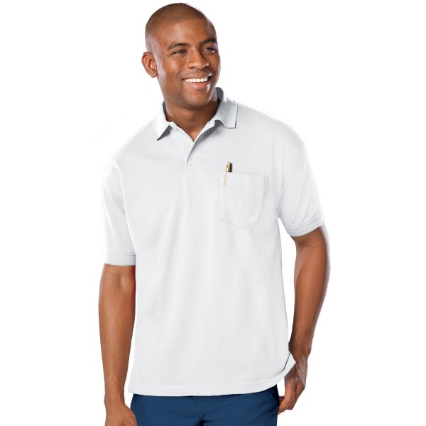 BG7501 Blue Generation White
