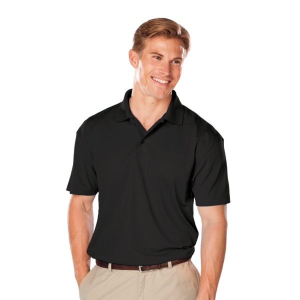 BG7600 Blue Generation Black