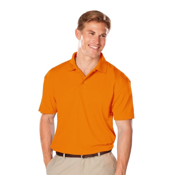 BG7600 Blue Generation Safety Orange