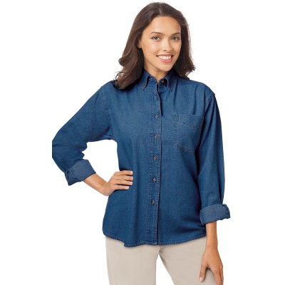Blue Generation BG8202 Vintage Blue Denim