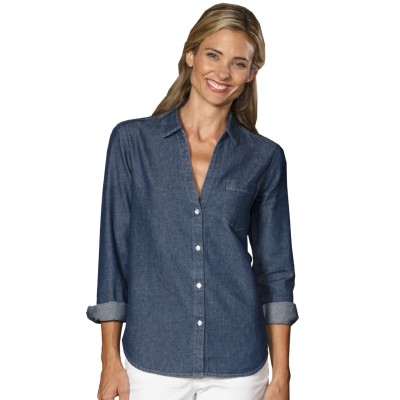 Blue Generation BG8203 Vintage Blue Denim