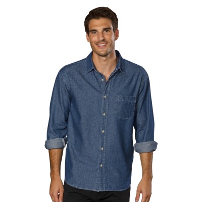 Blue Generation BG8207 Vintage Blue Denim