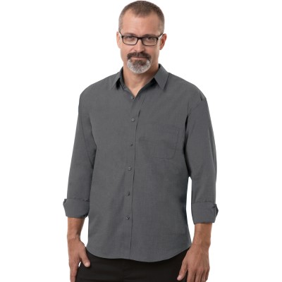 Blue Generation BG8216 Charcoal