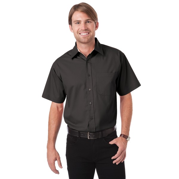 BG8330S Blue Generation Black