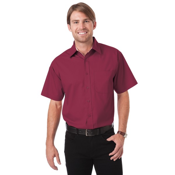 BG8330S Blue Generation Burgundy