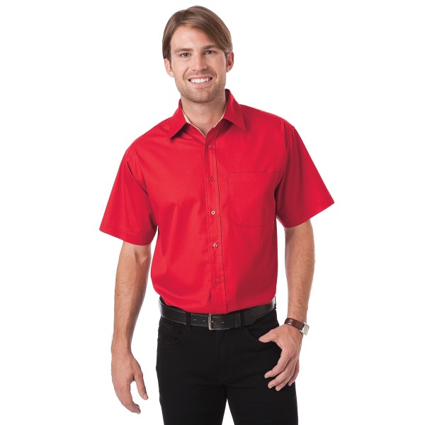 BG8330S Blue Generation Red