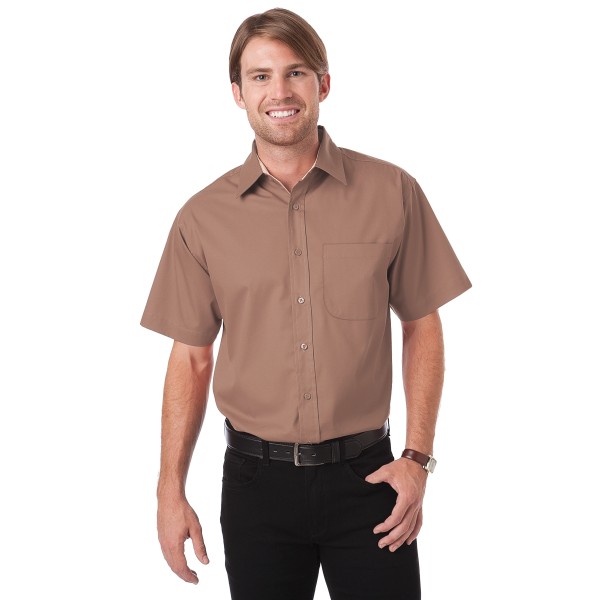 BG8330S Blue Generation Tan