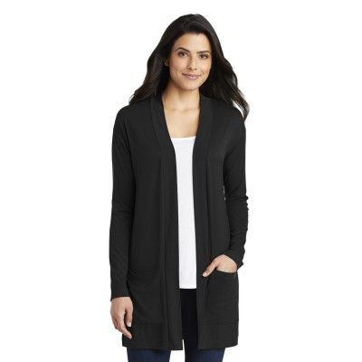 Port Authority LK5434 Black