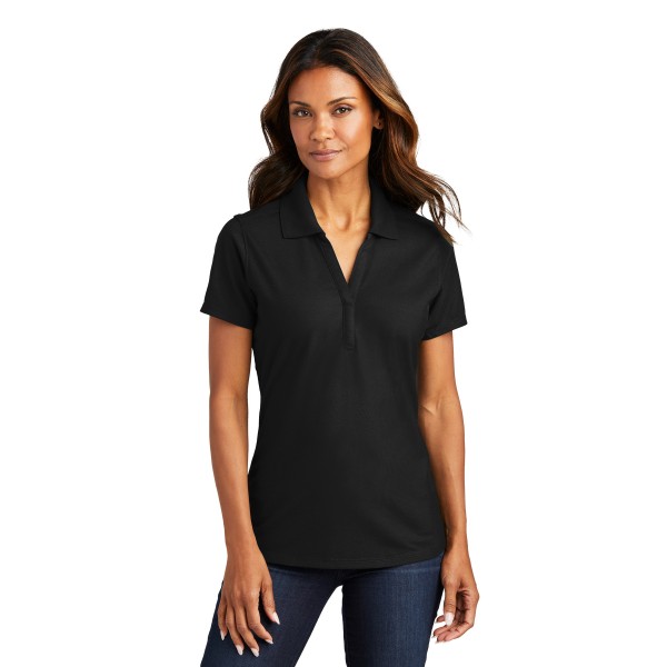 LK600 Port Authority Black