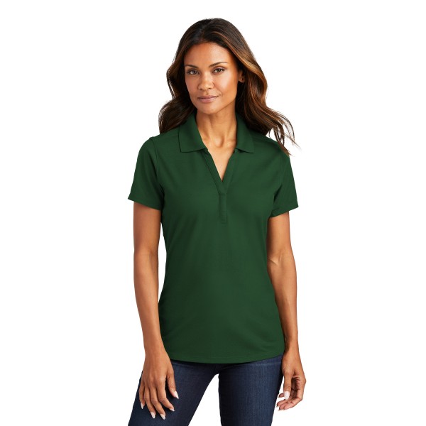 LK600 Port Authority Deep Forest Green
