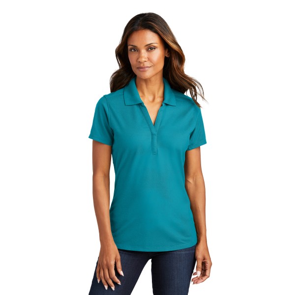 LK600 Port Authority Teal