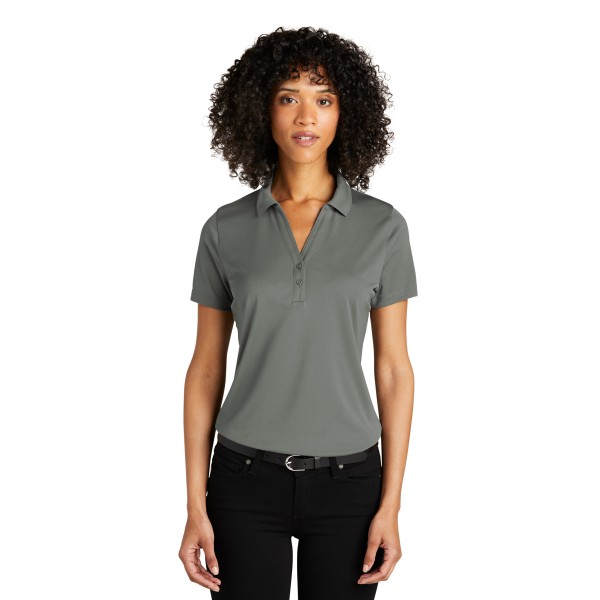 LK863 Port Authority Smoke Grey