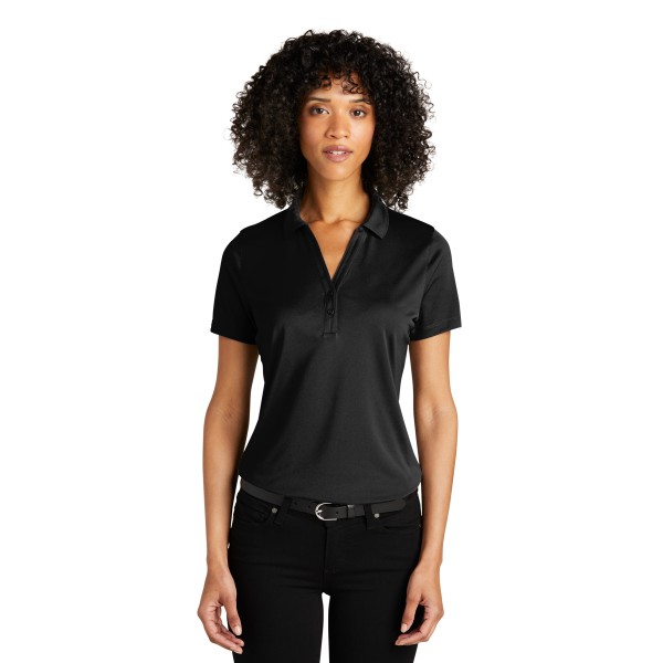LK863 Port Authority Deep Black