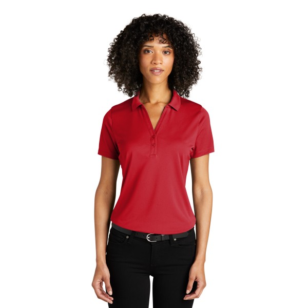 LK863 Port Authority Rich Red