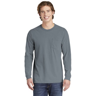 Comfort Colors 4410 Granite