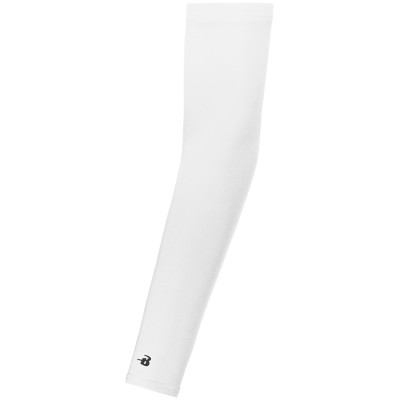 Badger 020000 White