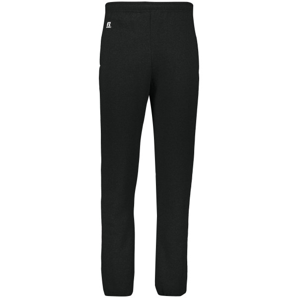 029HBM Russell Athletic Black