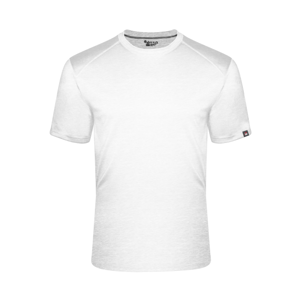 100000 Badger White