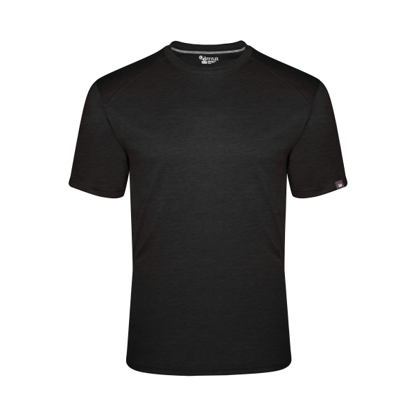 100000 Badger Black