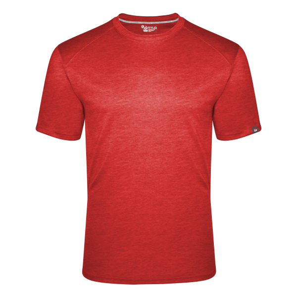 100000 Badger RED (BA)
