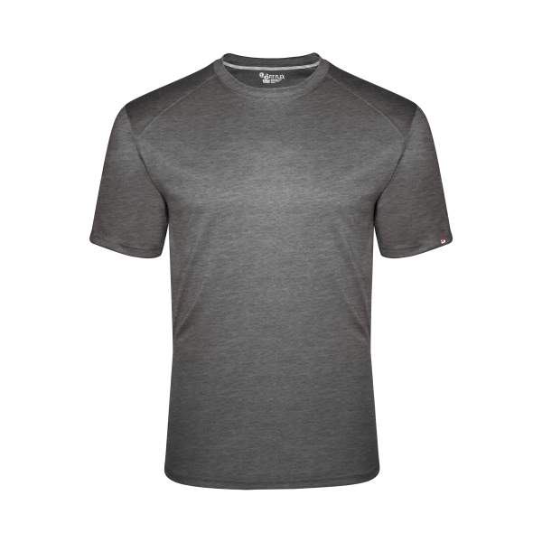 100000 Badger CHARCOAL (BA)