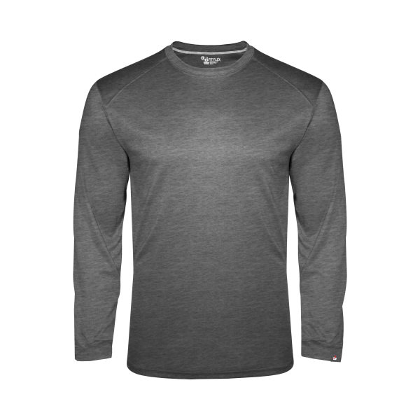 100100B Badger CHARCOAL (BA)