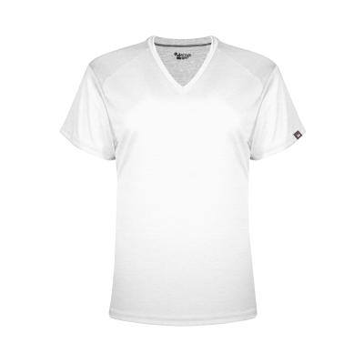 Badger 100200 White