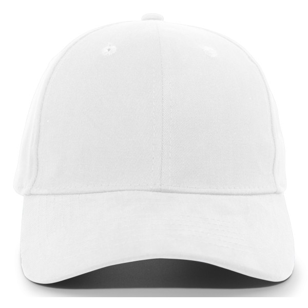 101C Pacific Headwear White