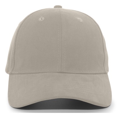 Pacific Headwear 101C Khaki