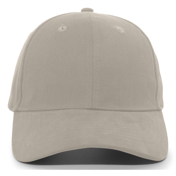 101C Pacific Headwear Khaki
