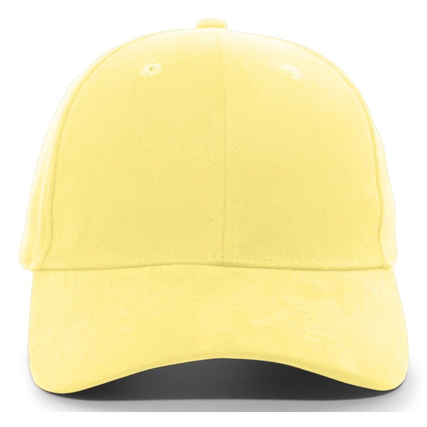 101C Pacific Headwear Yellow