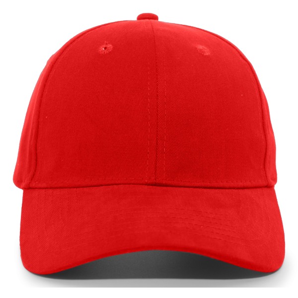 101C Pacific Headwear Red