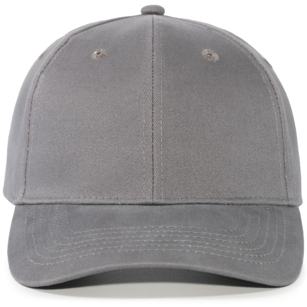 101C Pacific Headwear Graphite