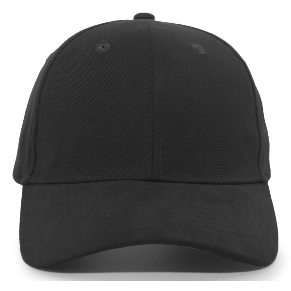 101C Pacific Headwear Black