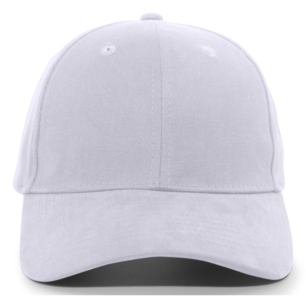 101C Pacific Headwear Silver