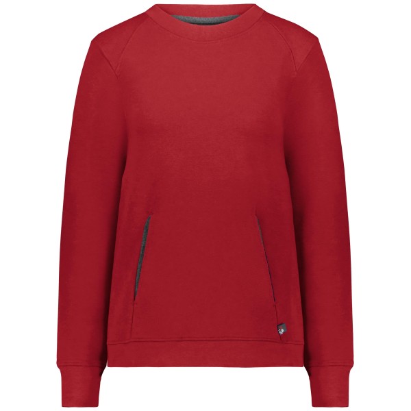 104100 Badger RED (BA)