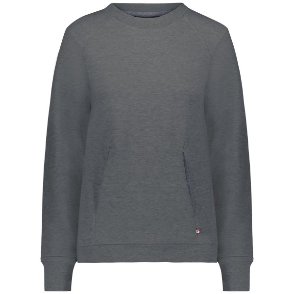 104100 Badger CHARCOAL (BA)