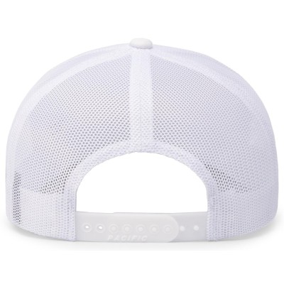 Pacific Headwear 104C