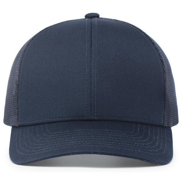 104C Pacific Headwear Navy