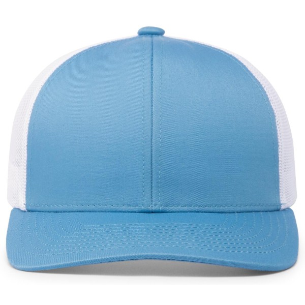 104C Pacific Headwear CB/WH/CB