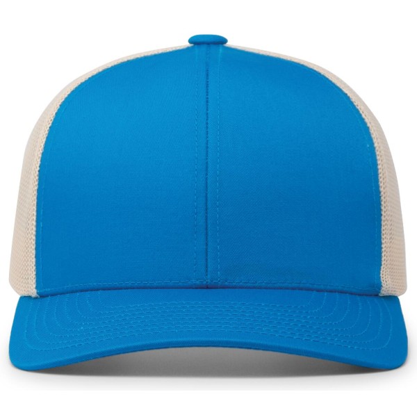 104C Pacific Headwear PT/BE/PT