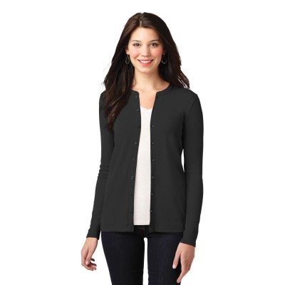 Port Authority LM1008 Black