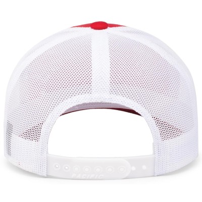 Pacific Headwear 105C