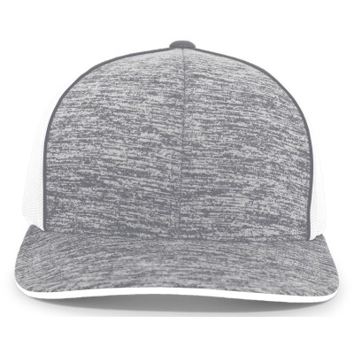 Pacific Headwear 106C GTH/W/GH