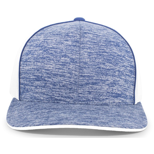 106C Pacific Headwear RH/WH/RH