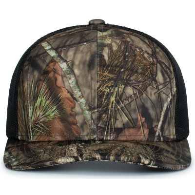 Pacific Headwear 108C BUC/B/BU