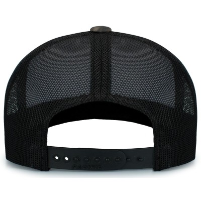 Pacific Headwear 108C