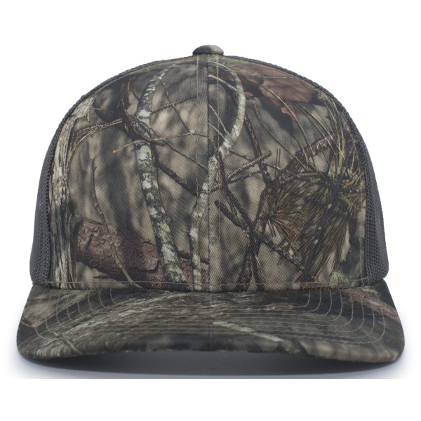 108C Pacific Headwear BUCCHOBU