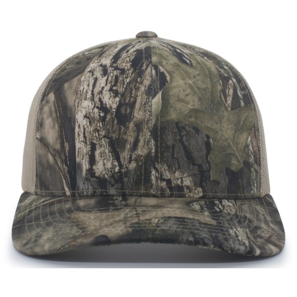108C Pacific Headwear BUCKHBUC