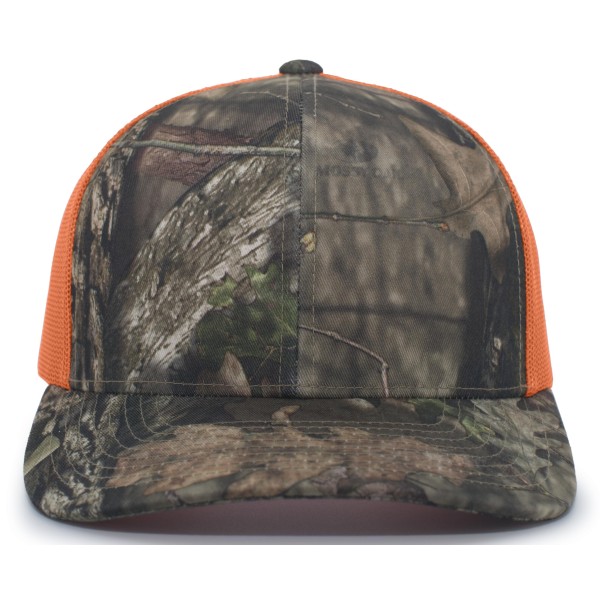 108C Pacific Headwear BUCORBUC